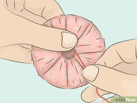 Image titled Make a Fabric "Yo Yo" Step 5